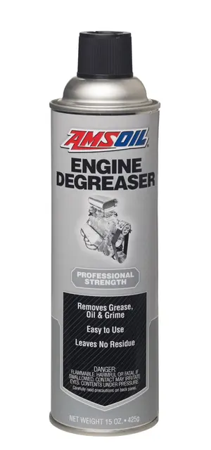 AMSOIL Engine Degreaser 15-oz. Boks - 0,44L Kanne 
