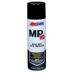 AMSOIL MP Heavy-Duty Metal Protector** 16-oz. Boks** - 0,47L Kanne