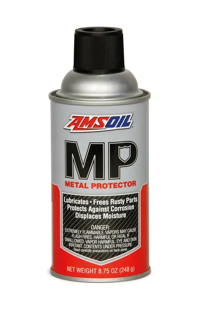 AMSOIL MP Metal Protector** 8.75-oz. Boks** - 0,26L Kanne 