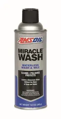 AMSOIL Miracle Wash** 13 oz. Boks** - 0,38L Kanne