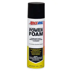 AMSOIL Power Foam®** 18-oz. Boks** - 0,53L Sprayflaske