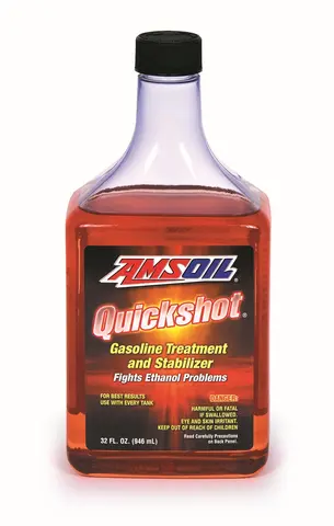 AMSOIL Quickshot Quart - 0,946L