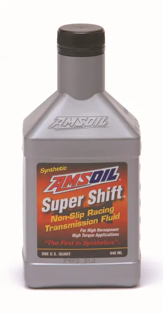 AMSOIL Super Shift® SR Gearolje Quart - 0,946L 
