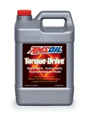 AMSOIL Torque-Drive® Syn. ATF 1 Gallon Dunk- 3,78L