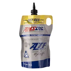 AMSOIL Signature  Fuel-Efficient Syn.ATF Quart - 0,946L