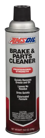 AMSOIL Brake &amp; Parts Cleaner** 19-oz. Boks** - 0,56L Kanne