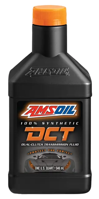 AMSOIL Syn. DCT Fluid Quart - 0,946L 