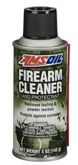 AMSOIL Firearm Cleaner and Protectant** 5-oz. Boks** - 0,147L Kanne