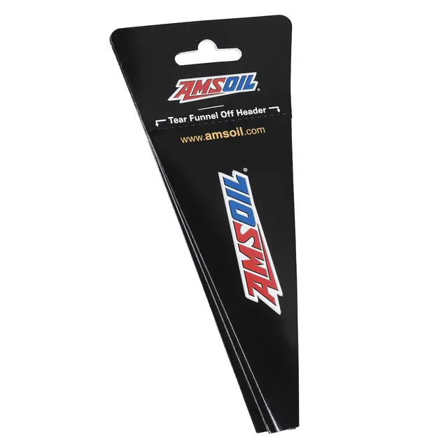 AMSOIL Trakt, papp, 3pak 