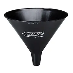 AMSOIL Trakt, sort plast 1 pint/0,5L