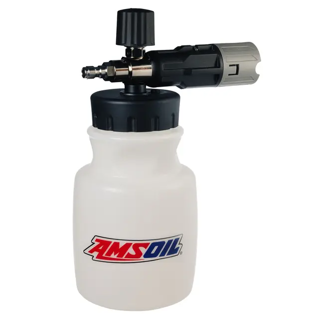 AMSOIL Foam Cannon Kit 