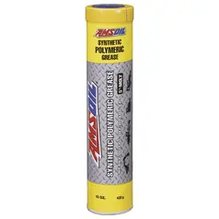 AMSOIL Syn. Poly Off-Road Fett NLGI #1 15oz patron