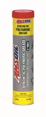 AMSOIL Syn. Poly Off-Road Fett NLGI #1 15oz patron