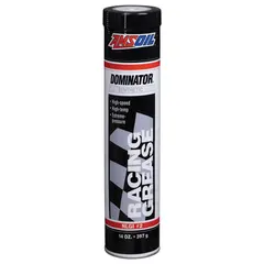 AMSOIL DOMINATOR® Synthetic Racing Greas Case of (10) 14-oz Cartridges