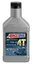 AMSOIL 4T Fullsynt MC - 10W-40 Quart - 0,946L