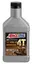 AMSOIL 4T Fullsynt MC - 10W-50 Quart - 0,946L