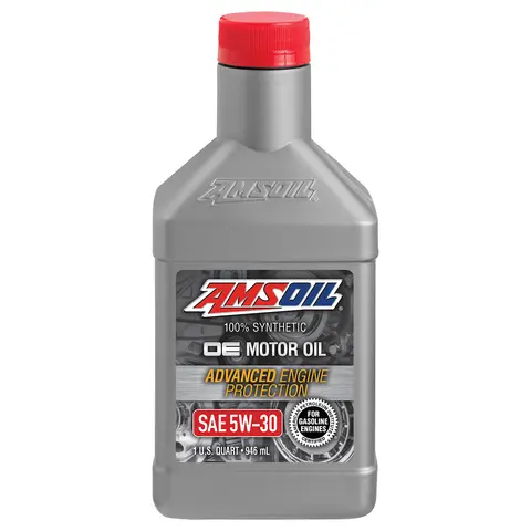 AMSOIL OE Series - 5W-30 Finnes i flere varianter