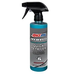 AMSOIL Quick Detailer 16-oz.Flaske** - 0,47L Flaske
