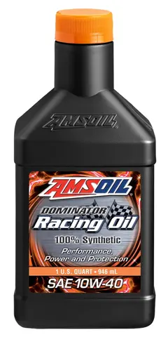 AMSOIL Dominator - 10W40 Quart - 0,946L