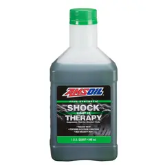 AMSOIL ST Demperolje #5 Light Finnes i flere varianter