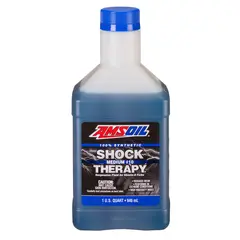 AMSOIL ST Demperolje #10 Medium Finnes i flere varianter