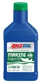 AMSOIL 10W-30 Formula 4T® Mari. Syn.Olje Finnes i flere varianter