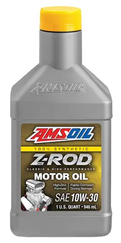 AMSOIL Z-ROD - 10W-30 Quart - 0,946L