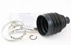 Drivakselmansjett Kit ATV - Indre &#248;18.9mm, Stor &#216;66.0mm, H&#248;yde 110.0mm