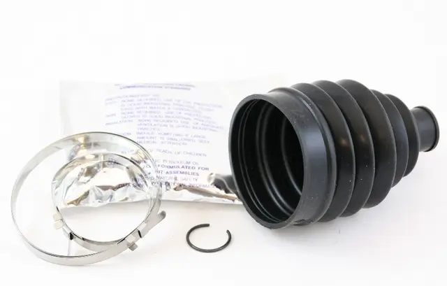Drivakselmansjett Kit ATV - Indre ø18.9mm, Stor Ø66.0mm, Høyde 110.0mm 