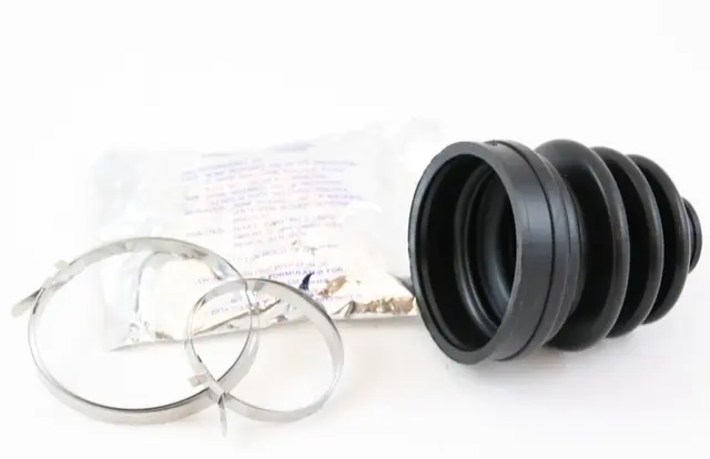 Drivakselmansjett Kit ATV, Pol/Suz Indre ø19.31mm, Stor Ø65.29mm, Høyde 88.71mm 