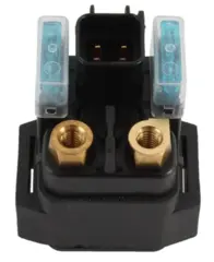 Arrowhead Solenoid - Yamaha ATV/UTV Grizzly/Kodiak