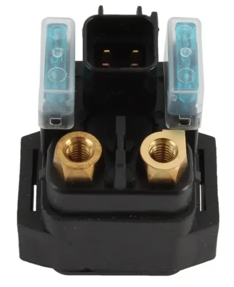 Arrowhead Solenoid - Yamaha ATV/UTV Grizzly/Kodiak 