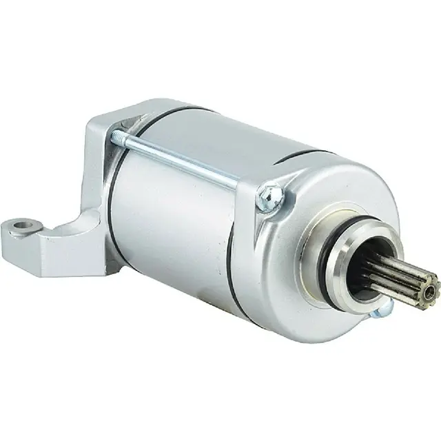 Arrowhead Starter - Honda CRF250+ CB300F 