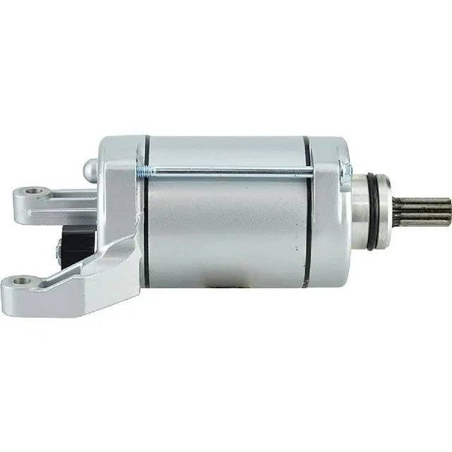 Arrowhead Starter - Honda CRF250+ CB300F 