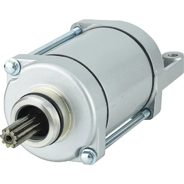Arrowhead Starter - Honda CRF250+ CB300F 
