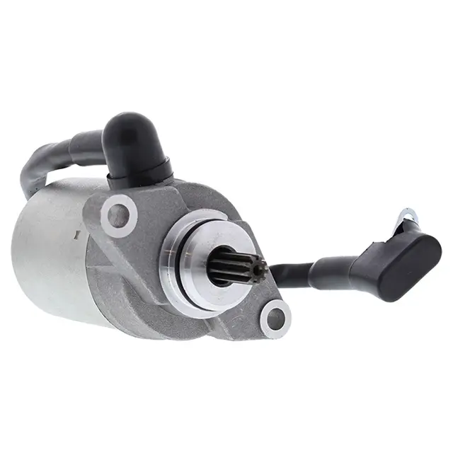 Arrowhead Starter - Can-Am DS70/90/90X Mini 