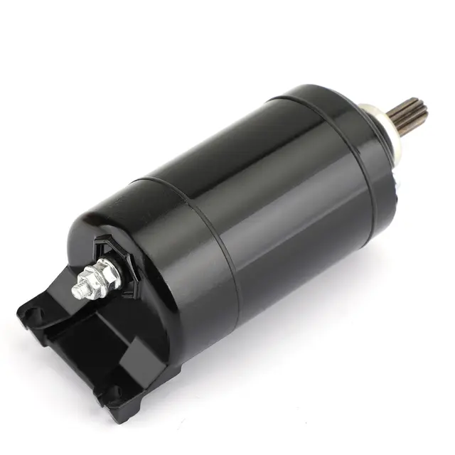 Arrowhead Starter - Kawasaki VN1700 VN1700 Vulcan 1700 Classic 