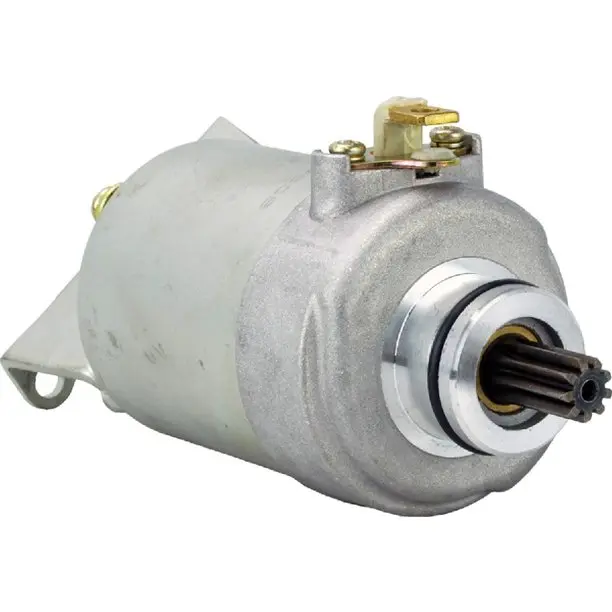 Arrowhead Starter - Kawasaki KLF185 Bayou 185 