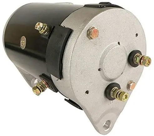 Arrowhead Starter - John Deere/Club Car+ 12V, 25AMP 