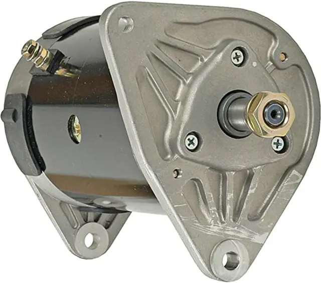 Arrowhead Starter - John Deere/Club Car+ 12V, 25AMP 