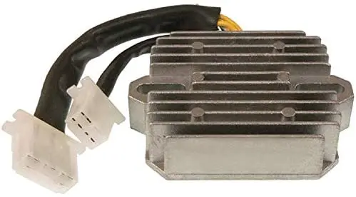 Arrowhead Regulator - Honda CB650/CBR CB650, CBR1000 