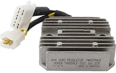 Arrowhead Regulator - Honda VF500F VF500F Interceptor 498cc