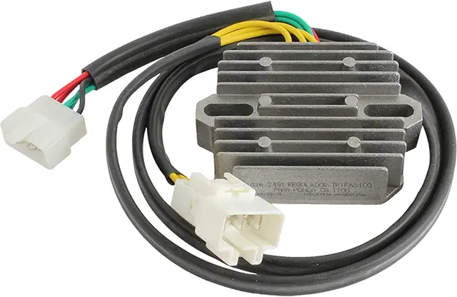 Arrowhead Regulator - Honda CB1100SF CB1100SF 2000-2003 