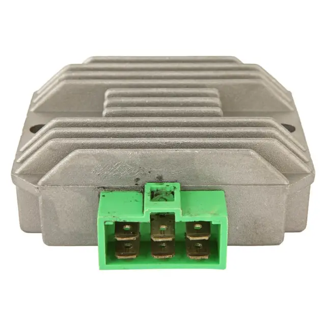 Arrowhead Regulator - John Deere Gator 6 x 4  Kawasaki 18HP 