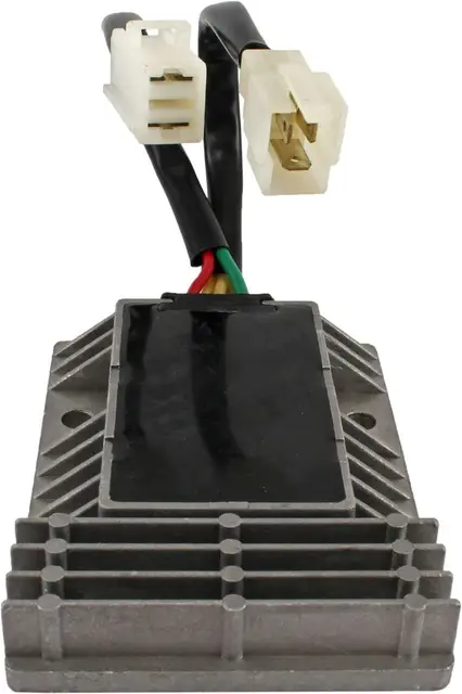 Arrowhead Regulator - Kymco Venox 250 249cc 