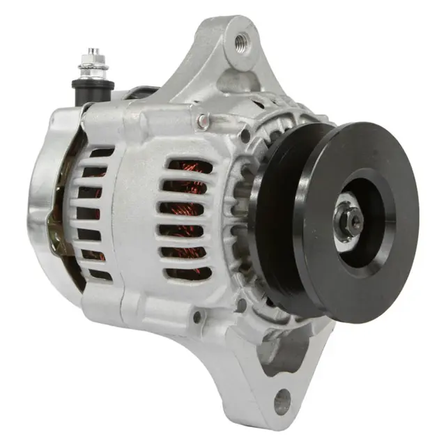 Arrowhead Dynamo - John Deere Gator CS Compact Series All 