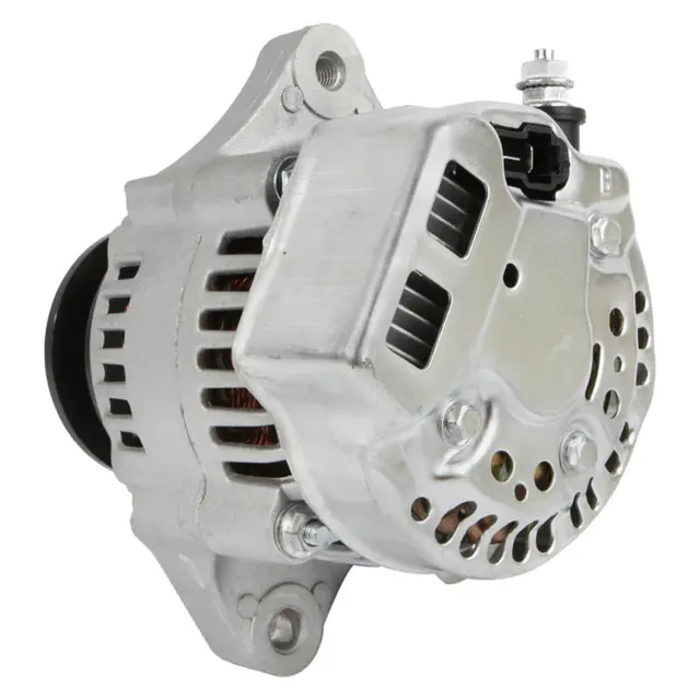Arrowhead Dynamo - John Deere Gator CS Compact Series All 