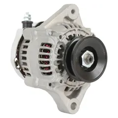 Arrowhead Dynamo - Kawasaki KAF950 Mule 2510 Diesel All