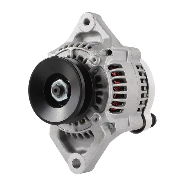 Arrowhead Dynamo - Kubota UTV RTV500 