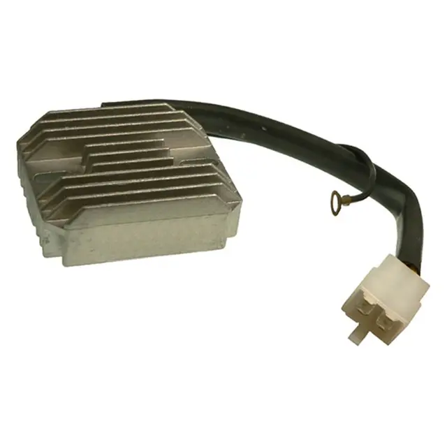 Arrowhead Regulator - Suzuki GS 1980-1983 